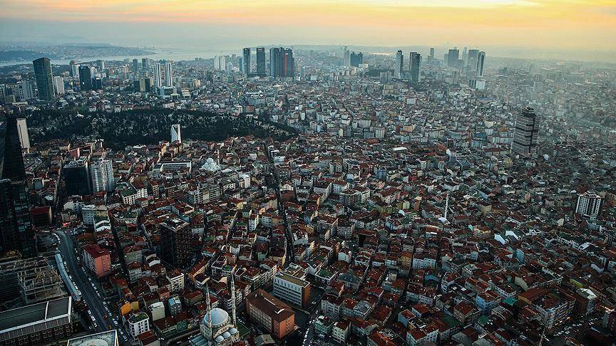 İstanbul’da en çok konut satılan ilçe şaşırttı! Adalar listenin sonunda 2